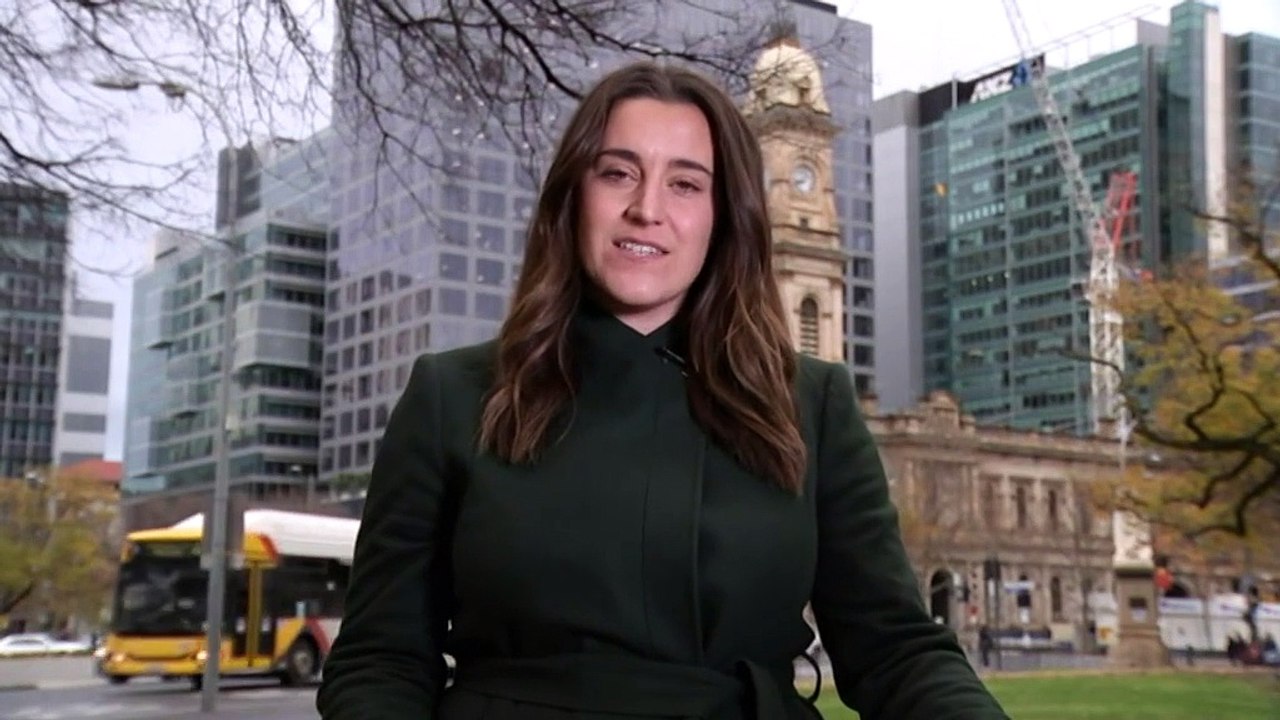 SA Police to use new facial recognition cameras despite privacy concerns