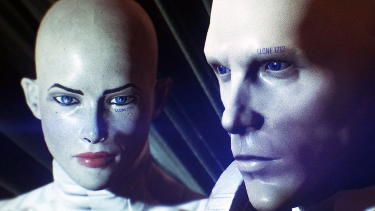 Genesis Alpha One - Wie viel Roguelike steckt im Weltraum-Basisbau-Shooter? Der neue Trailer zeigt's