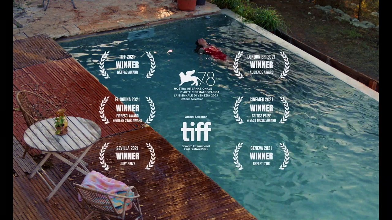 COSTA BRAVA LEBANON Film