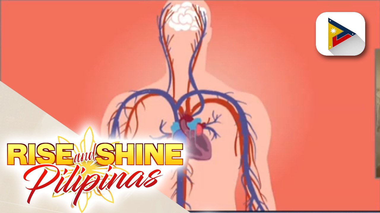 SAY NI DOK | Ano ang sakit na eosinophilic granulomatosis with polyangiitis o EGPA