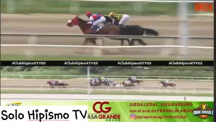 STRENGTH MONSTER - 4ta Carrera La Rinconada - R25 | 19/06/2022