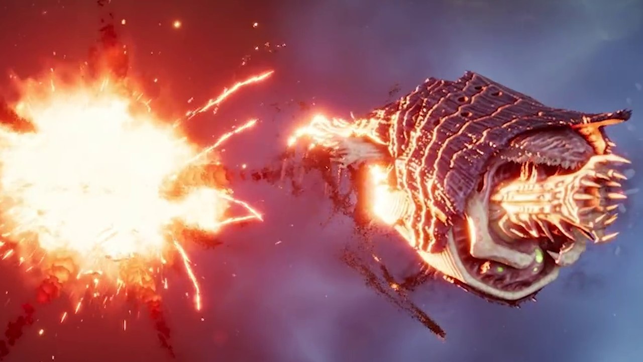 Battlefleet Gothic: Armada 2 - Gewaltige Story-Kampagnen & 2. Beta-Termin mit Trailer angekündigt