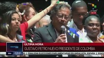 Gustavo Petro: Este gobierno, será un gobierno de la vida