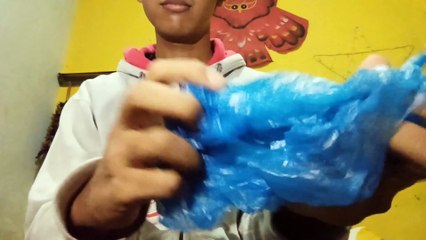 ASMR plastic bag sounds for sleeping || ASMR sounds for sleeping