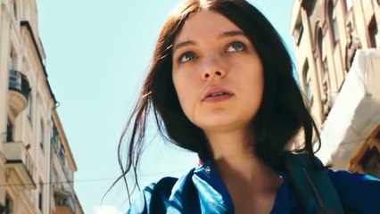 Hanna-Serie - Erster Blick auf die junge Profikillerin im Teaser-Trailer nach dem Kinofilm