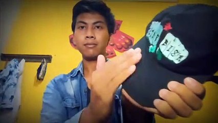 ASMR hat sound in 1 minute for relax | asmr for relaxing