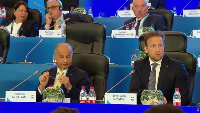 Trans swimmers who have gone through male puberty banned from elite level competition