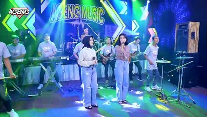 CINTA YANG SEMPURNA ( musik dangdut)