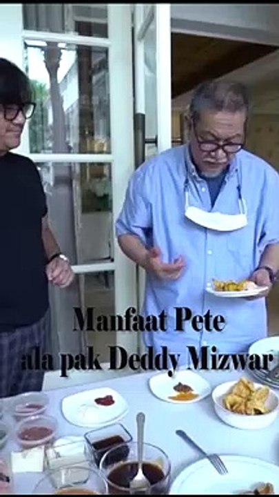 MANFA'AT PETE