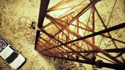 Fall Movie (2022) - Grace Caroline Currey, Virginia Gardner, Jeffrey Dean Morgan