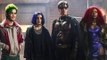 DC-Serie Titans - Neuer Trailer stellt das junge Superhelden-Team mit Brenton Thwaites als Robin vor