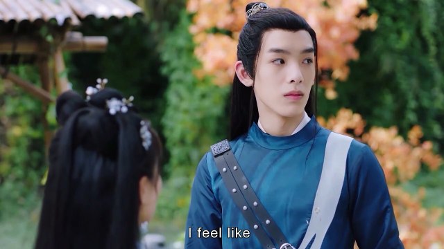 Lin Qinglan a offert des cadeaux intimement et espérait seulement que Shen Tiaotiao serait heureux tous les jours