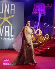 ليالينا ترند-تأجيل الدورة المقبلة من مهرجان الجونة السينمائي وأنباء عن عدم إقامته مرة آخرى