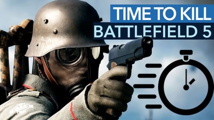 Probleme in Battlefield 5 - Video: Warum Dice noch nicht über den Berg ist, aber viel erreichen kann