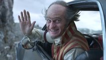 Eine Reihe betrüblicher Ereignisse - Fiese Tricks von Graf Olaf im Trailer zum großen Serien-Finale auf Netflix