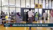 Jemaah Haji Gelombang 2 Asal Indonesia Tiba di Bandara Internasional King Abdul Aziz