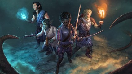 Pillars of Eternity 2 ist jetzt komplett - Letzte Story-Inhalte fürs fantastische RPG veröffentlicht (Trailer)