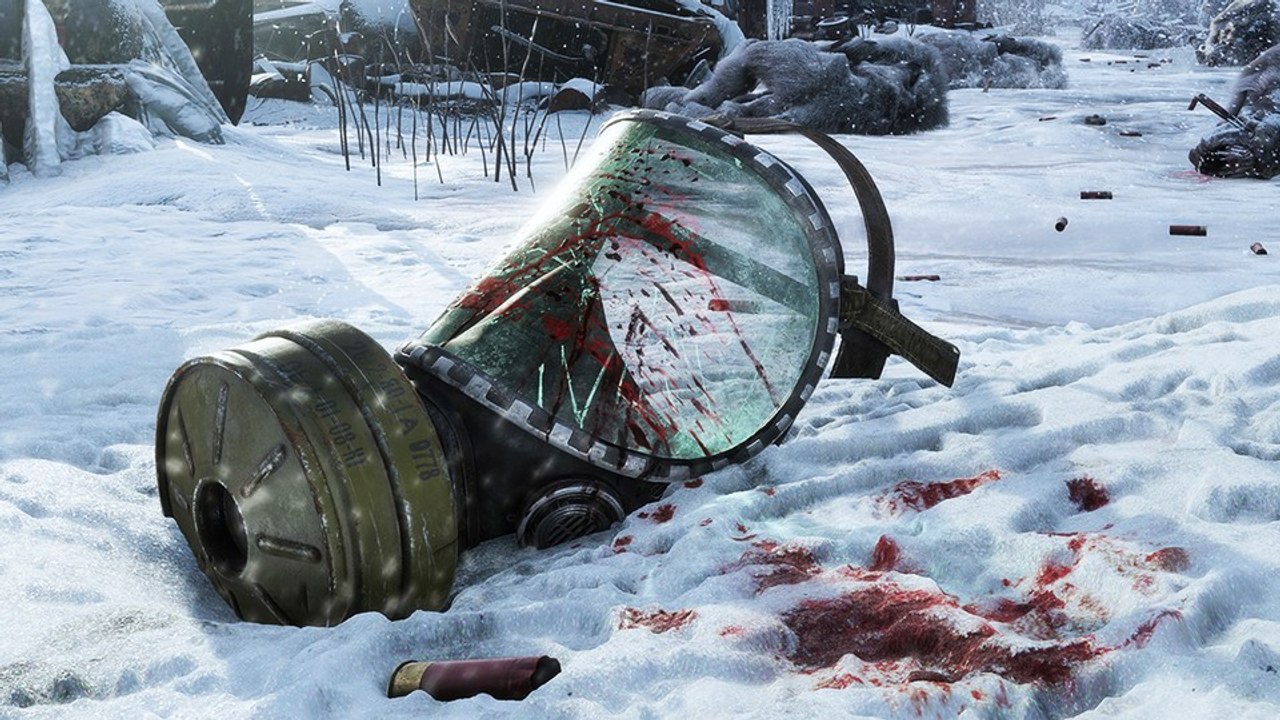 Metro Exodus - Release vorgezogen: Seht jetzt schon das offizielle Intro des Endzeit-Shooters