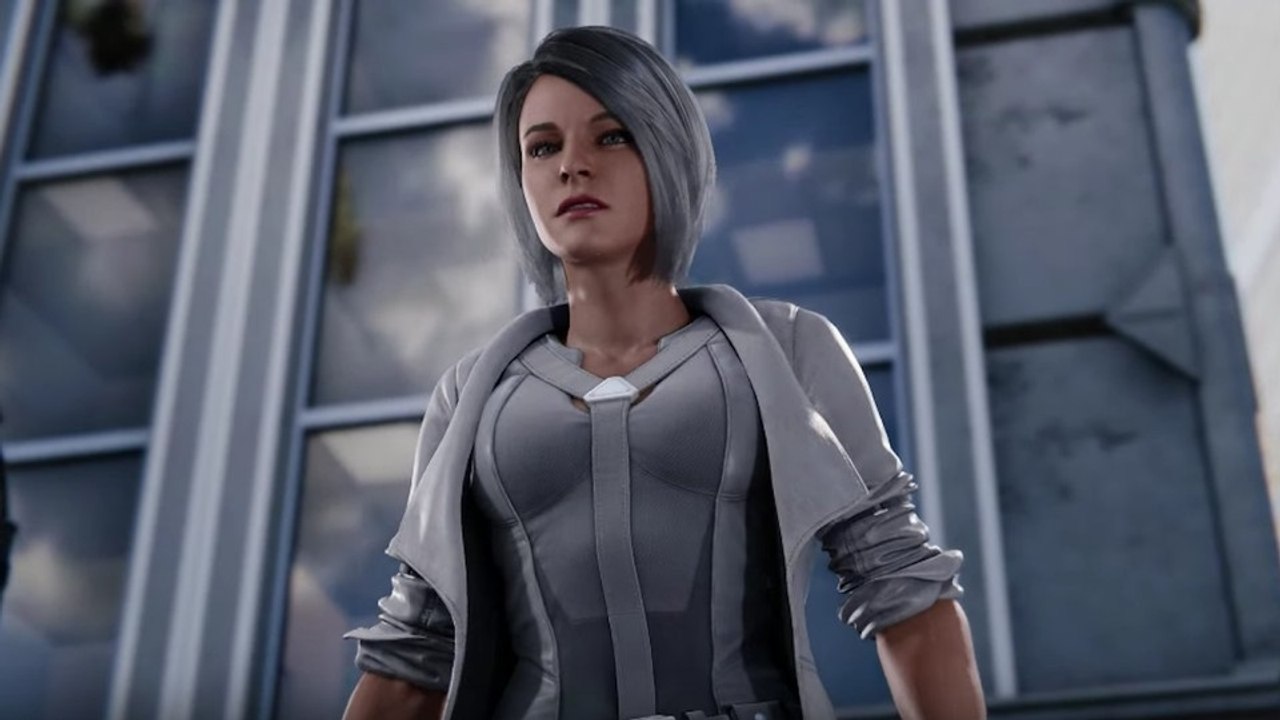 Marvel's Spider-Man - Trailer zum 3. und letzten Story-DLC Silver Lining