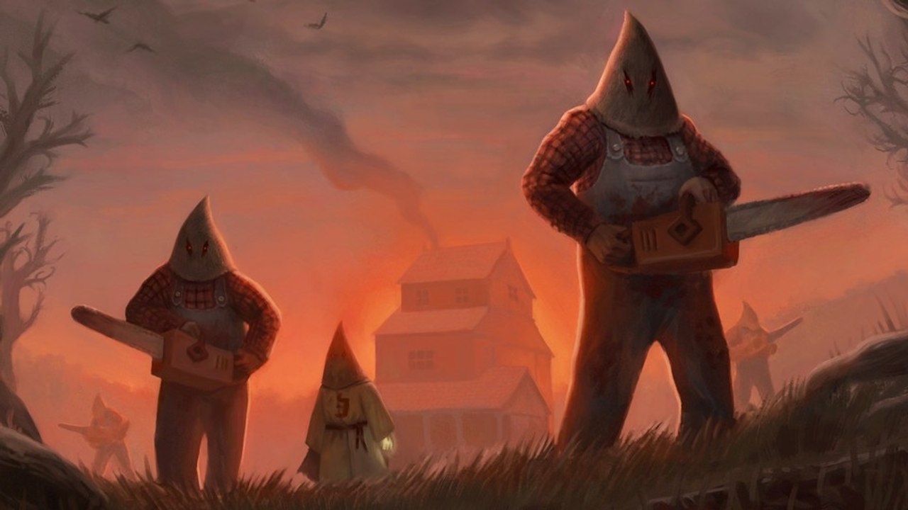 Heißgeliebter Ego-Shooter endlich fertig - Launch-Trailer & Infos zu DUSK