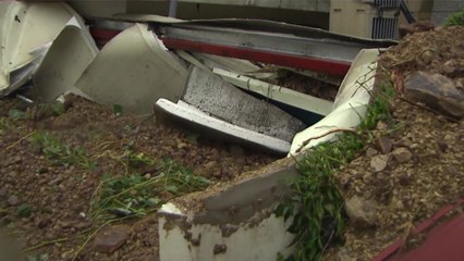 [이슈인사이드] 장마철 산사태·침수 우려...대비책은? / YTN