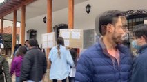 Son dakika haber | Kolombiya'da cumhurbaşkanlığı seçimini Gustavo Petro kazandı (2)