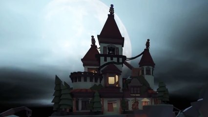 Human: Fall Flat - Der Slapstick-Hit verschenkt einen neuen Level (Trailer)