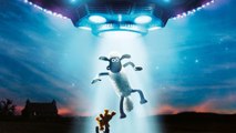 Shaun das Schaf 2 - UFO-Alarm im ersten Trailer zur neuen Komödie von den Wallace & Gromit-Machern