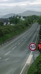 crazy rider tt isle of man