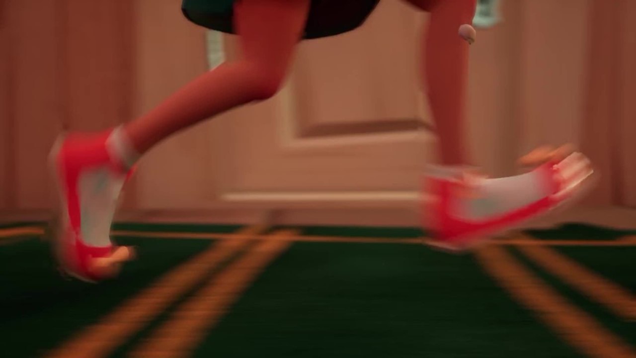 Hello neighbor: hide and seek - dramatische gameplay-szenen aus dem prequel