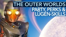 The Outer Worlds - Video: 5 Gründe, warum es ein Fest für Fallout-Fans wird