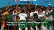 Bungkam Uzbekistan, Arab Saudi Juara Piala Asia U-23