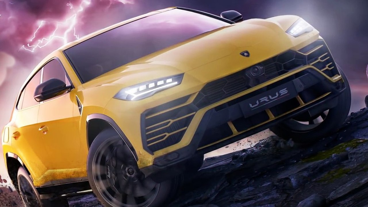 Forza Horizon 4: Fortune Island - Termin & Gameplay-Trailer zum Unwetter-Addon