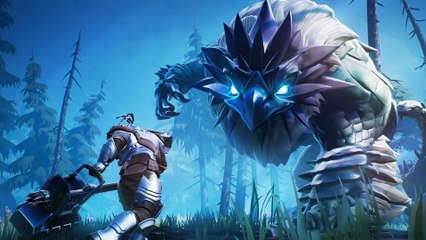 Dauntless - Free2Play-Alternative zu Monster Hunter auch für PS4, Xbox & Switch angekündigt (Trailer)