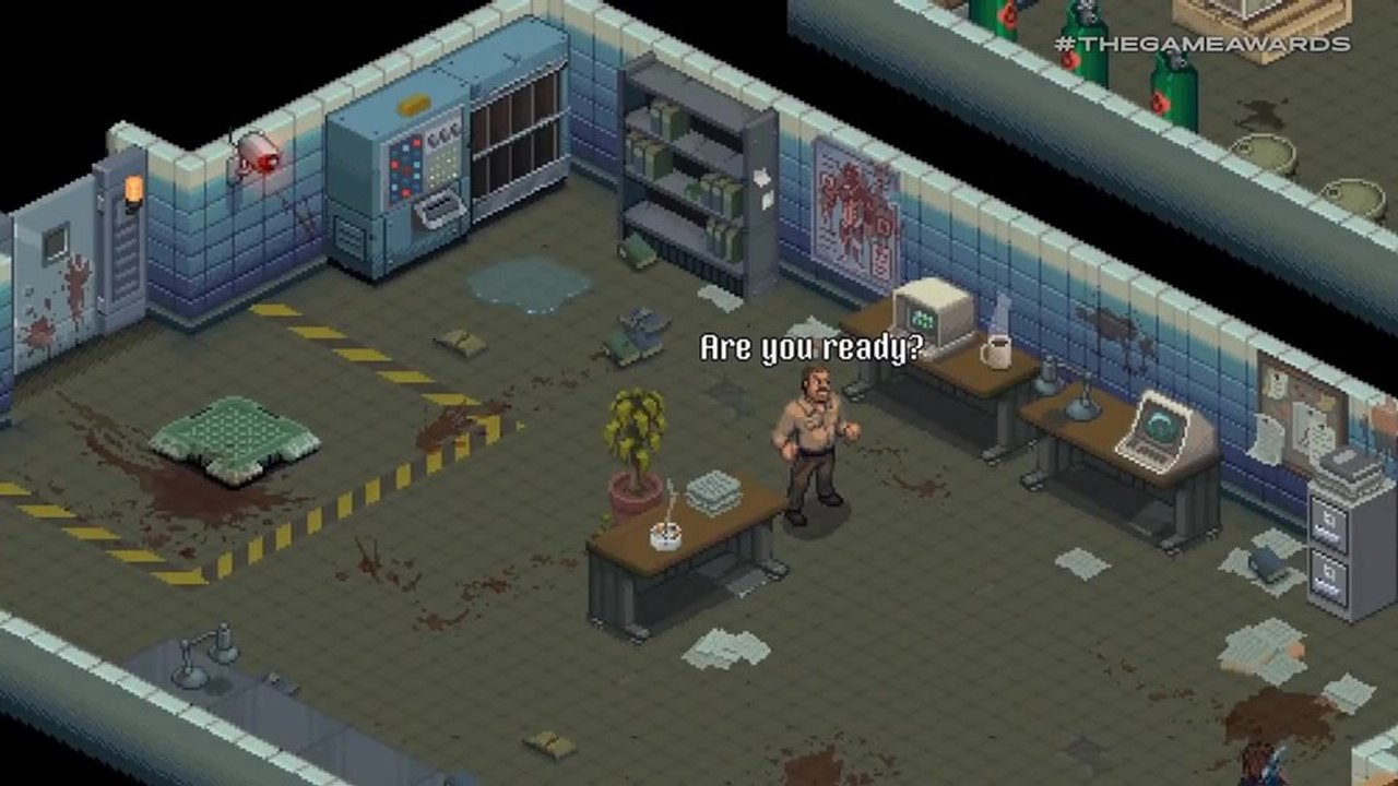 Stranger Things 3: The Game  - Retro-Spiel verkürzt Wartezeit auf 3. Staffel (Trailer)