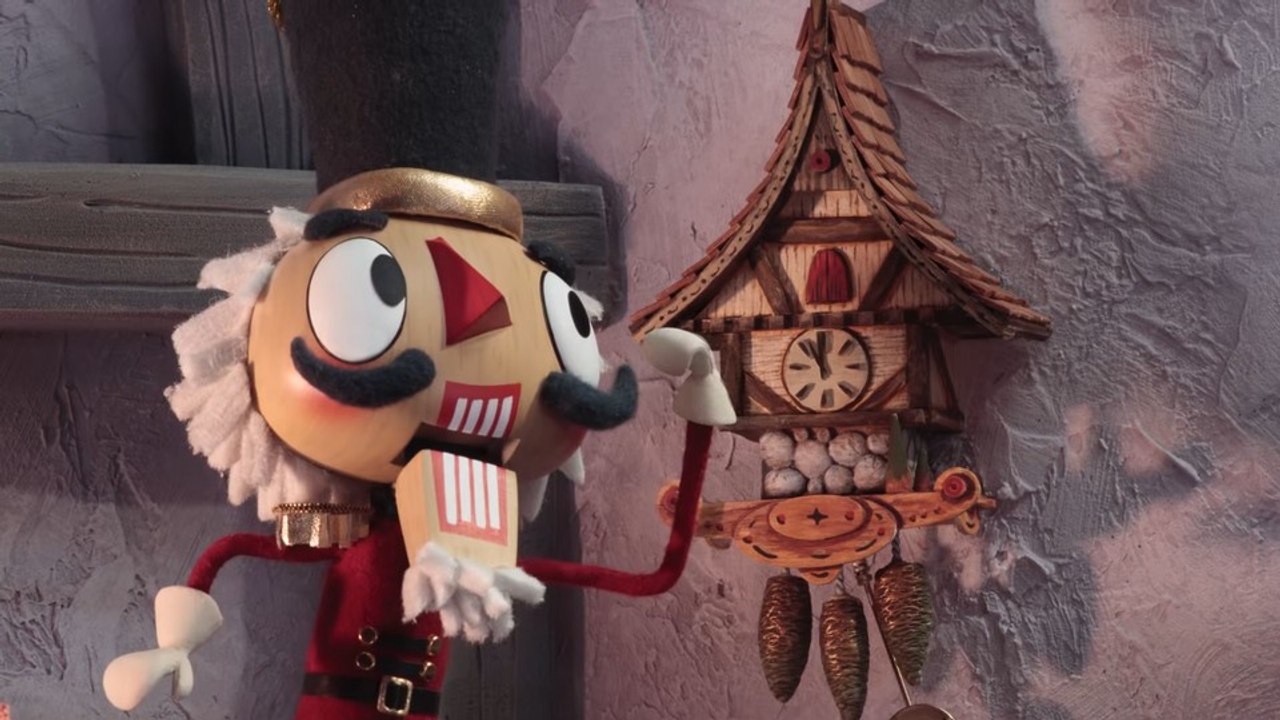 Fortnite - Im Ankündigungstrailer zu Season 7 greift eine Armee aus Schneemännern an