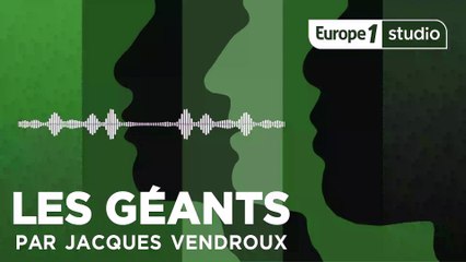 Les Géants : Saison 1 Episode 2 - Michel Denisot: le PSG, un concours de circonstances