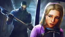 Konkurrenz für Dead by Daylight - Last Year: The Nightmare kommt noch 2018 für PC raus (Trailer)