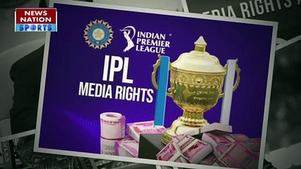 1 लाख करोड़ रुपये के हो जाएंगे आईपीएल के मीडिया राइट्स, पीछे रह जाएगा एनएफएल