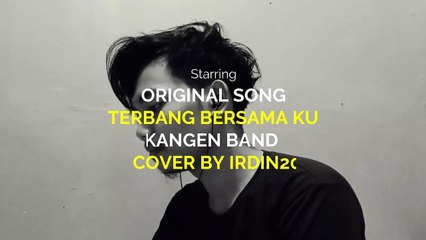 Terbang Bersama Ku cover