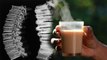 दूध वाली चाय पीने से क्या होता है | दूध की चाय पीने से Skeletal Fluorosis का खतरा |Boldsky *Health