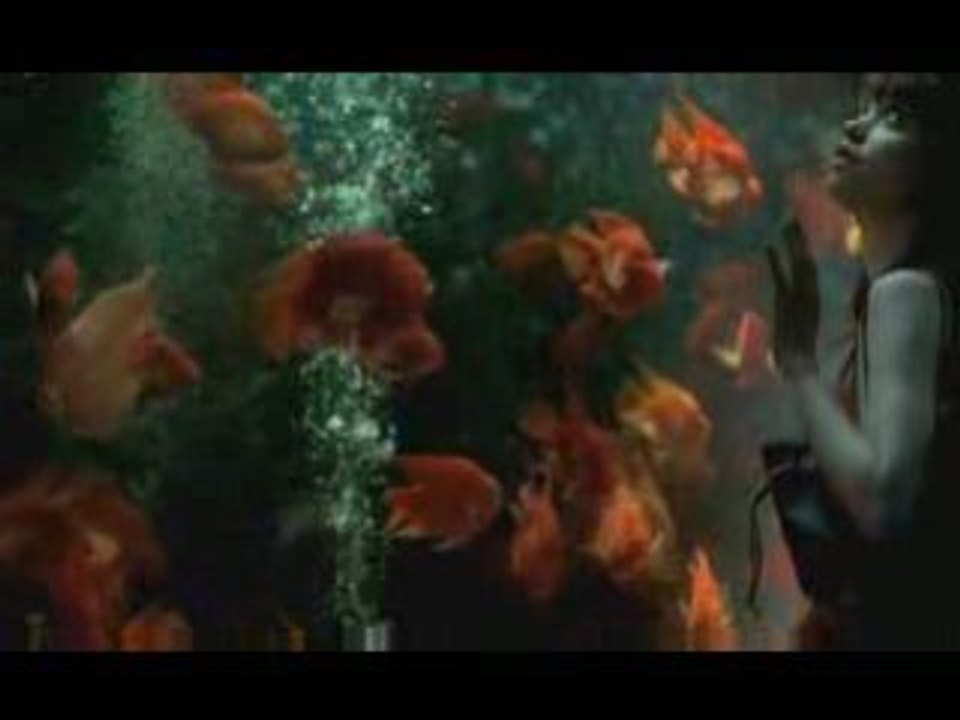 Le voyage - Louis Vuitton