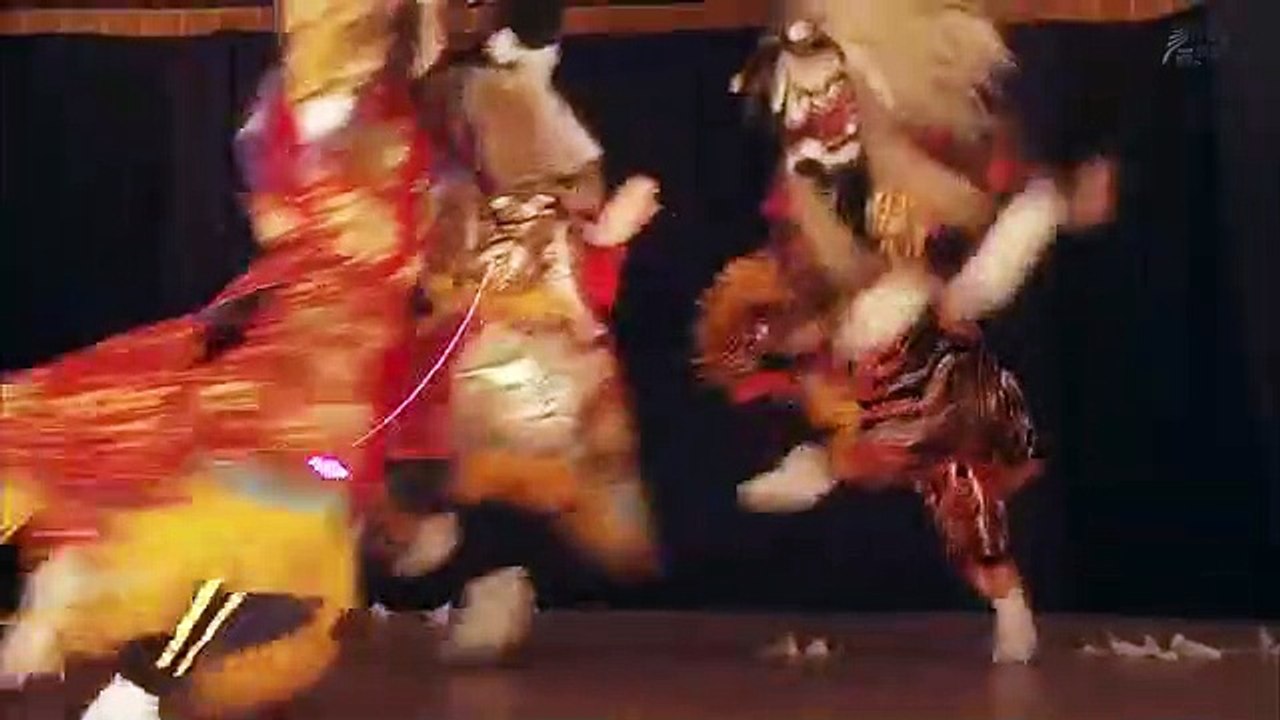 日劇-起舞吧！神樂姬_2016日劇SP