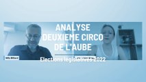 Législatives 2022 - 2e circonscription: Valérie Bazin-Malgras, l’exception face au RN