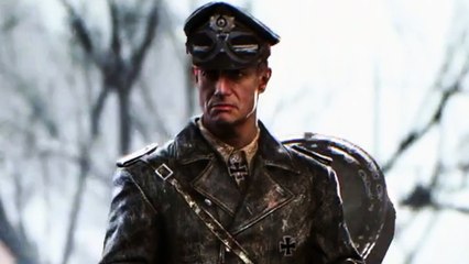 Battlefield 5 - Singleplayer-Trailer mit erstem Blick auf das Story-Kapitel aus deutscher Sicht