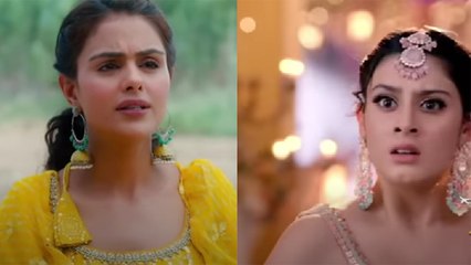 Udaariyaan Spoiler: Tanya खोलेगी Jasmine का राज, क्या होगा  Fateh का Reaction? FilmiBeat | *Spoiler