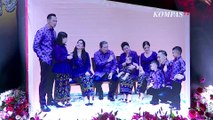 AHY Kenang Momen Kepergian Ani Yudhoyono: Hari-hari Terasa Penuh Tangis dan Gelap