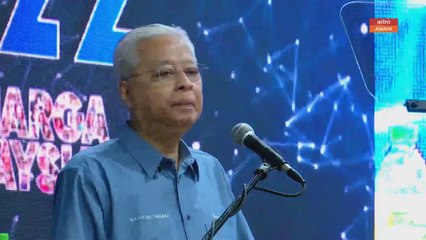 Kerajaan lancar Program Dermasiswa B40 TVET untuk pelajar B40