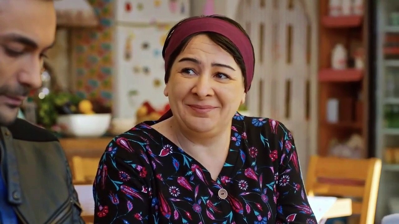 Amor Logica Venganza - Capitulo 58