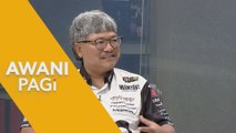 AWANI Pagi: Selepas 2 tahun , acara tempatan Art of Speed kembali semula